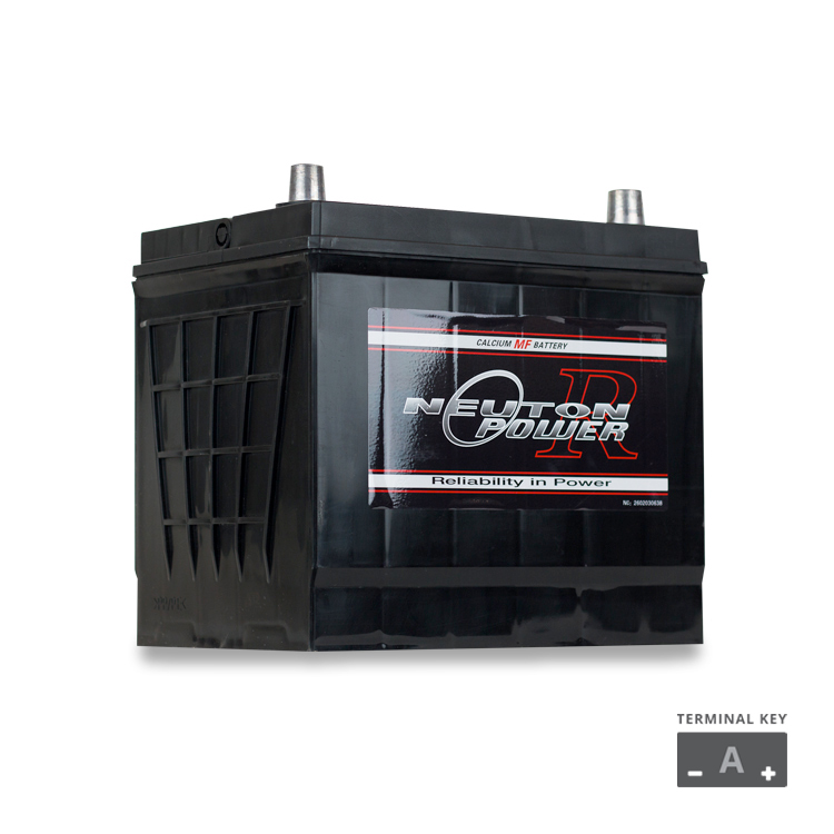 Neuton Power Battery